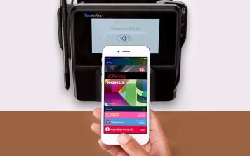 Преимущества использования Apple Wallet