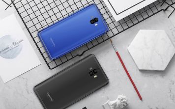 Смартфон, который будет работать почти неделю