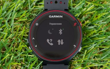 Garmin представила новые спортивные гаджеты