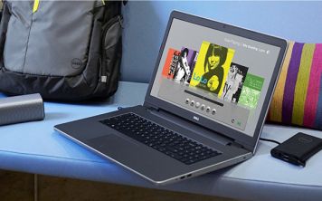 Dell Inspiron 5758-5391