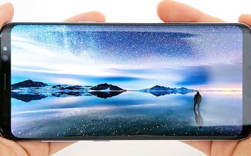 Продажи Galaxy S8 и S8+ в России — дата выхода наступила, озвучены цены