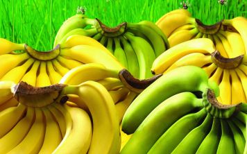 Телефон-банан от Samsung