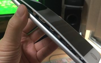 iPhone 8 взорвался во время зарядки