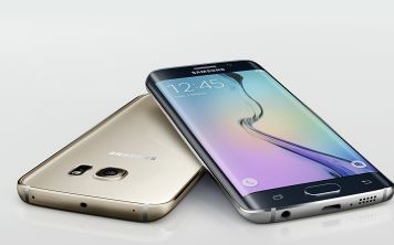 Семёрки от Самсунг подорвали рынок смартфонов 