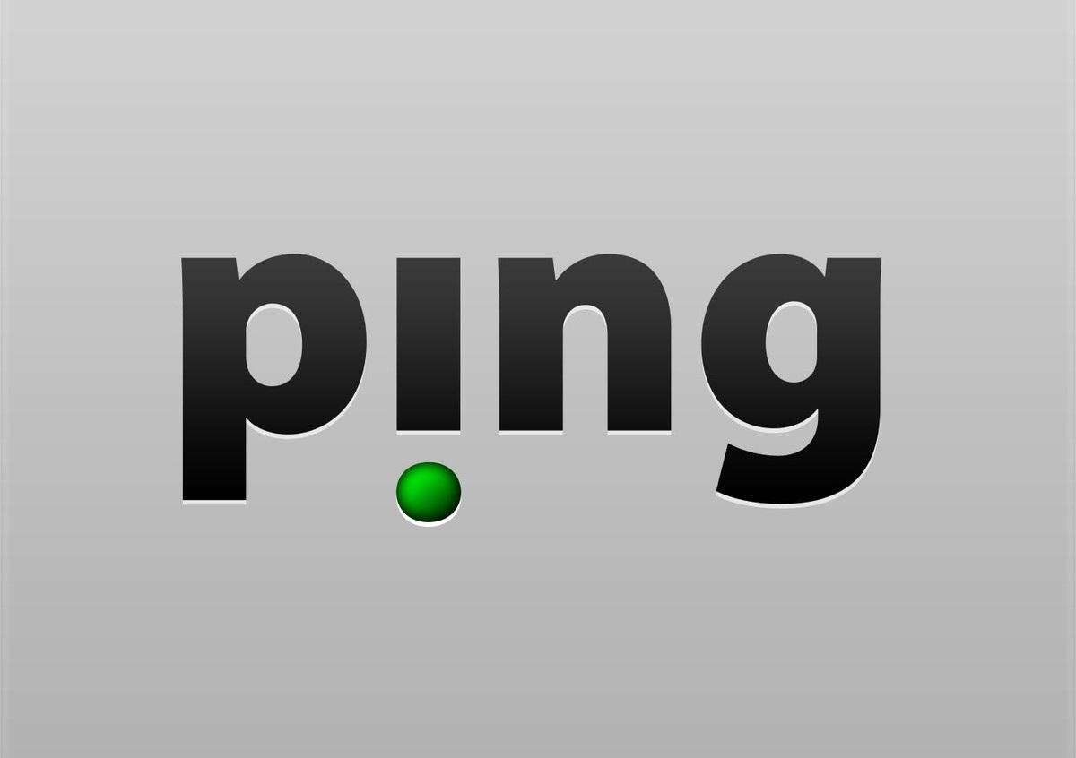 Что такое ping и как он проверяется?