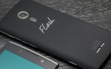 Стоит ли вестись на 4 камеры на Alcatel Flash