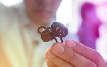 Наушники Google Pixel Buds не выдерживают конкуренции