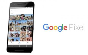 Google обещает исправить проблемы с экранами Pixel 2 XL
