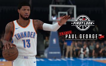 Во что поиграть в сентябре? (часть 2)