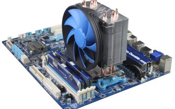 Преимущества кулеров от Deepcool