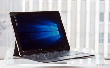 Характеристики Galaxy TabPro S2 попали в Сеть