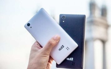 Обзор смартфона Tele2 Midi