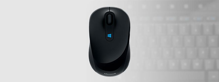 Топ компьютерных мышей от Microsoft