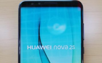 В сеть попали фото нового Huawei Nova 2S