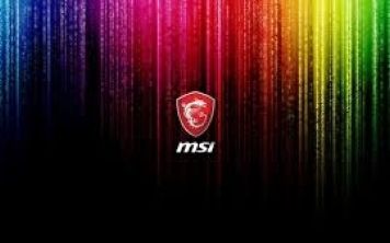 MSI получат 6 наград на CES 2018