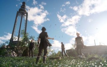 Хадзиме Табата: «Разрабатывать ПК-версию Final Fantasy XV оказалось в 100 раз легче»