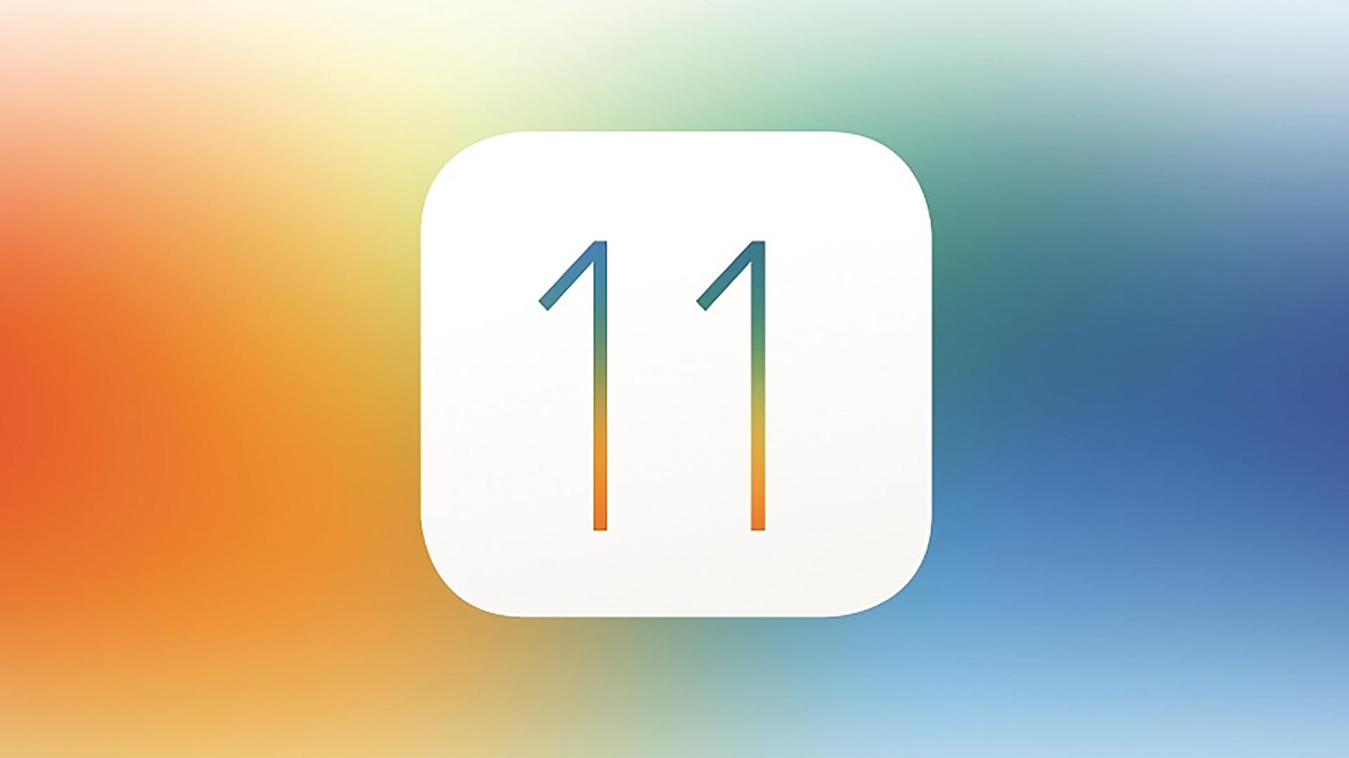 Несколько скрытых возможностей iOS 11