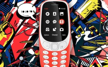 Встречаем новую Nokia 3310 в России и оформляем предзаказ