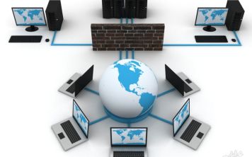 Как создать локальную сеть через интернет?