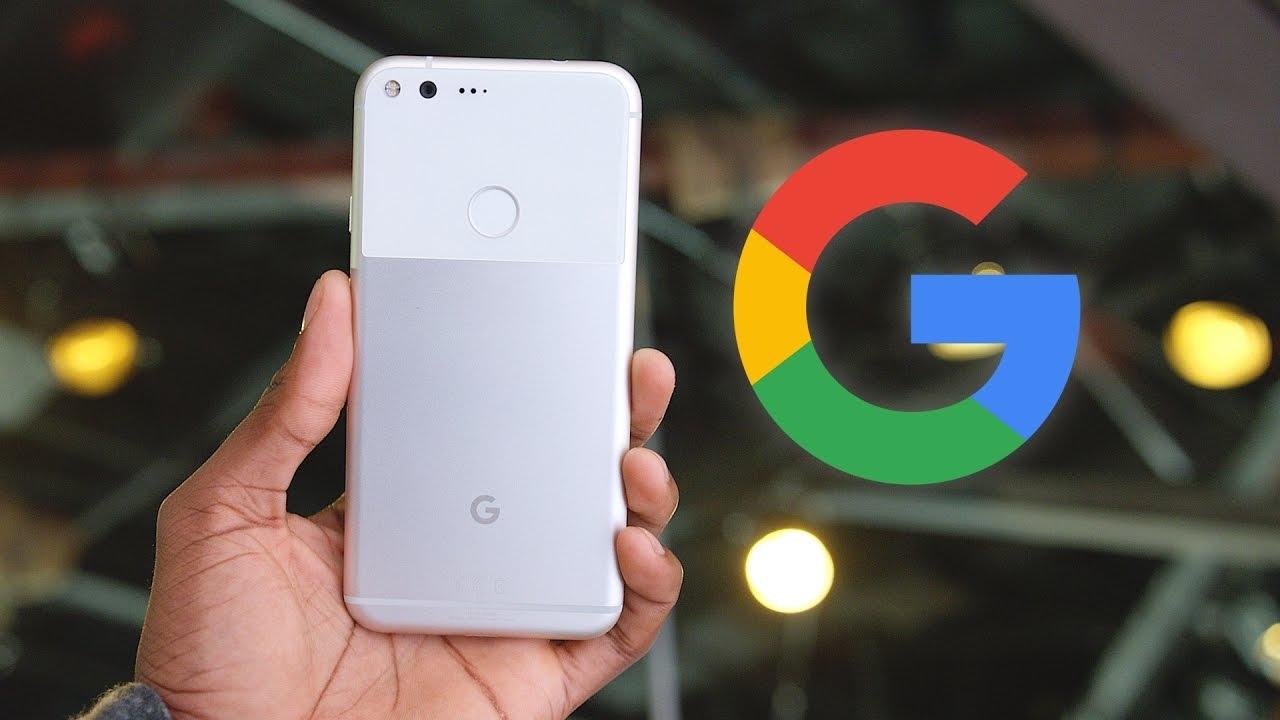 Камера Google Pixel теперь доступна для всех Android-смартфонов