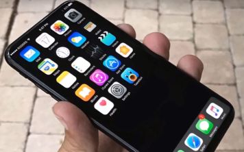 Какой IPhone вы бы выбрали: 8 или X?