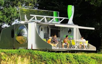 Действительно независимый дом будущего