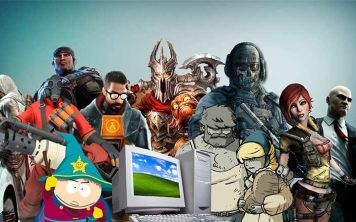 ТОП игр для слабых ПК