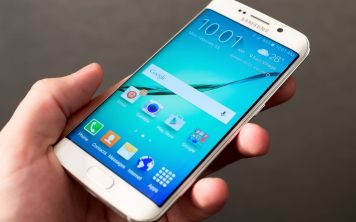 Samsung Galaxy S6 Edge получил важный апдейт