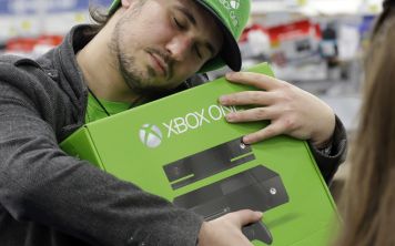 Возможность подарить игру появится у участников программы Xbox Insiders