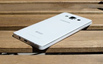 Samsung – новое слово в разработке смартфонов