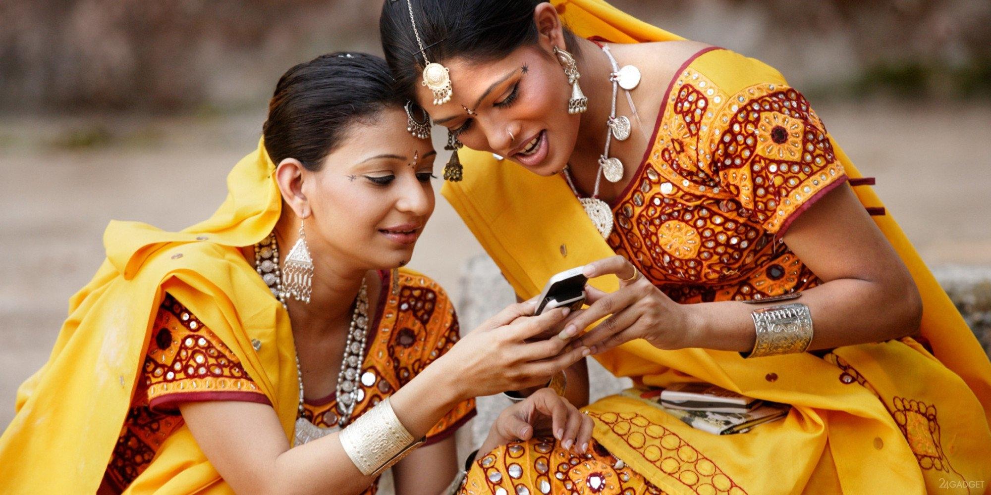 На российском рынке появятся индийские смартфоны Intex