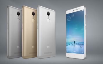 Xiaomi Redmi Note 3: крепкий середнячок