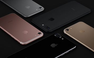 Цены на iPhone 7 упали до критического минимума
