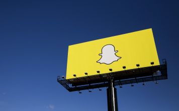 Snap потратит 1 миллиард долларов на облачные сервисы Amazon