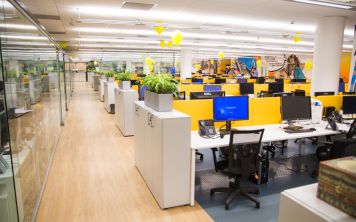Российский коммерческий банк "Tinkoff" запускает третью финтех-школу