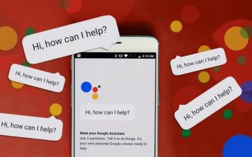 Новая функция в Google Assistant