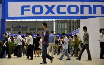 Foxconn сталкивается с огромным количеством брака дисплеев для iPhone 8