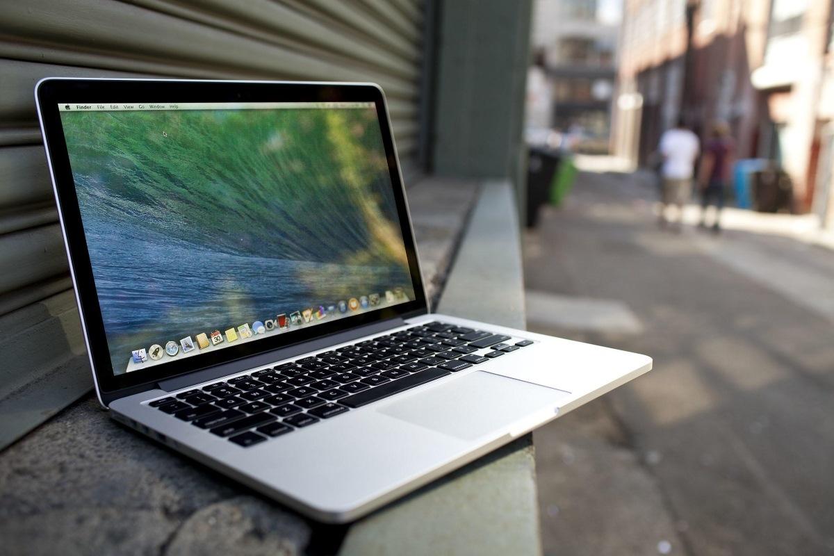 Ноутбук от Microsot уделал Macbook от Apple