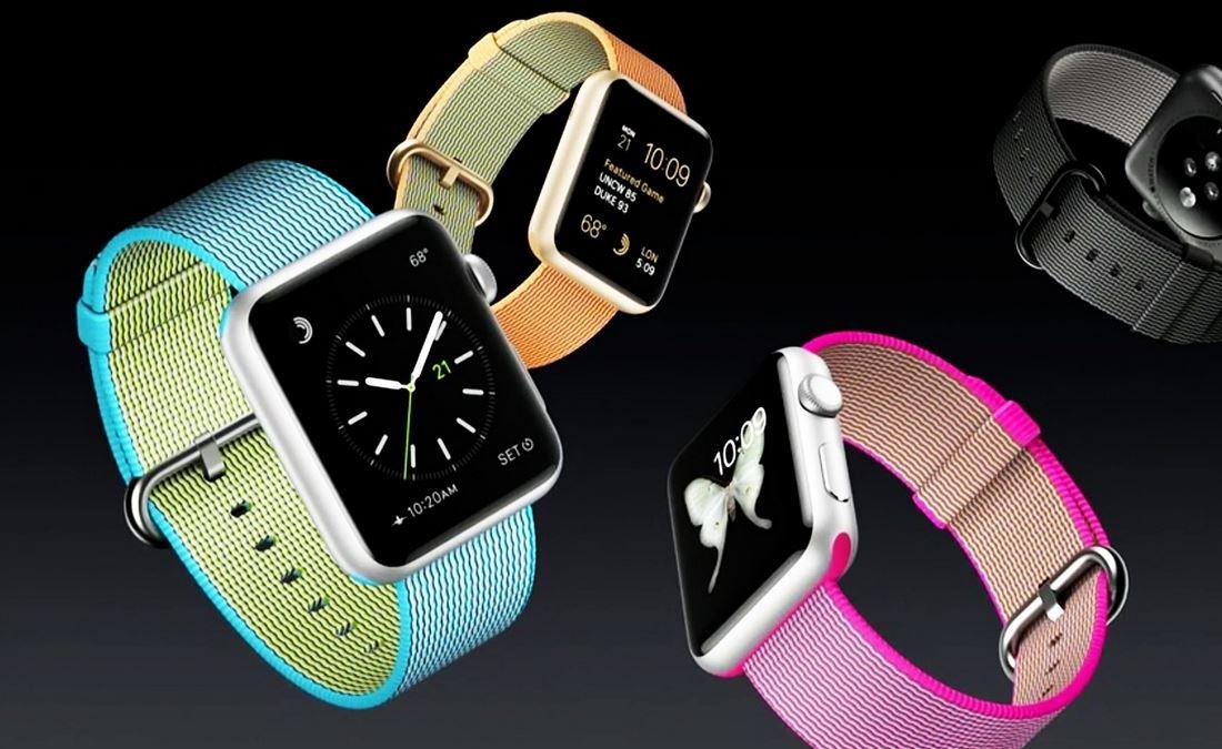 Какую модель Apple Watch выбрать?
