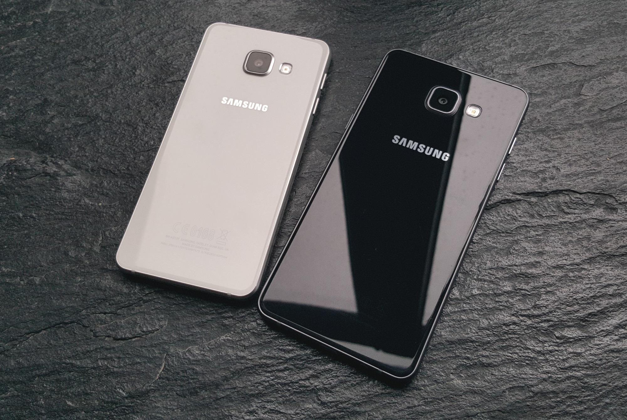 ТОП смартфонов Samsung Galaxy А  по доступной цене