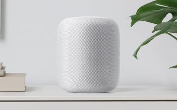 В сети появились фотографии «умной»колонки от Apple