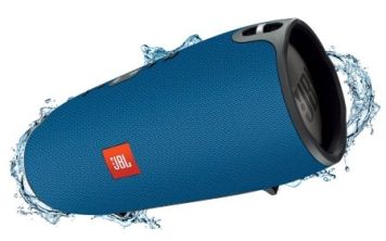 Сравнение портативных колонок премиум-класса: Harman Kardon Onyx Studio и JBL Extreme