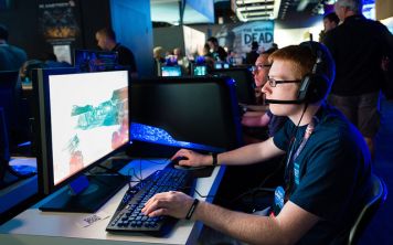 Игровой монитор Benq Zowie, стирающий грани реальности