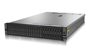 Lenovo Storage DX8200D– системы хранения нового поколения