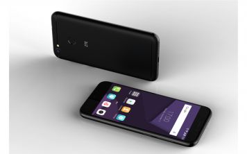 Новинка ZTE выходитна российский рынок