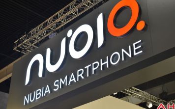 Nubia Z17: флагман за 410 долларов из Китая