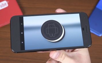 Android 8.1 способен вывести из строя мультитач