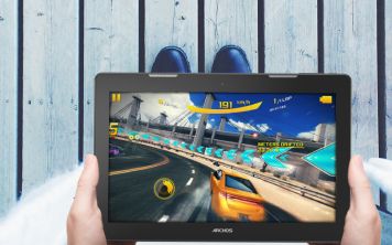 Archos 133 Oxygen: большой и производительный планшет