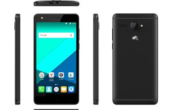 Micromax Bolt Mega Q397