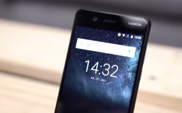 Обзор Nokia 5